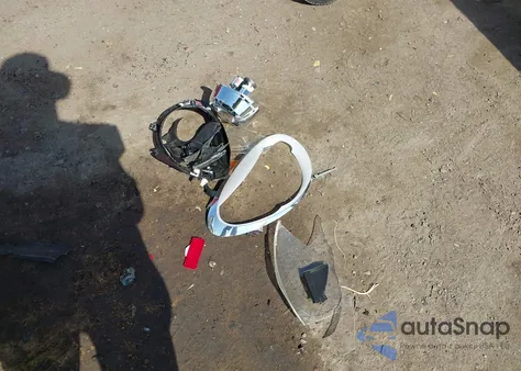 2017 Fiat 500X Pop Fwd из США, поврежденный, VIN ZFBCFXAB7HP606549